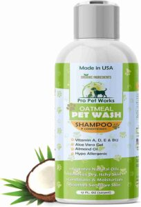 Best-Shampoos-for-Rottweilers