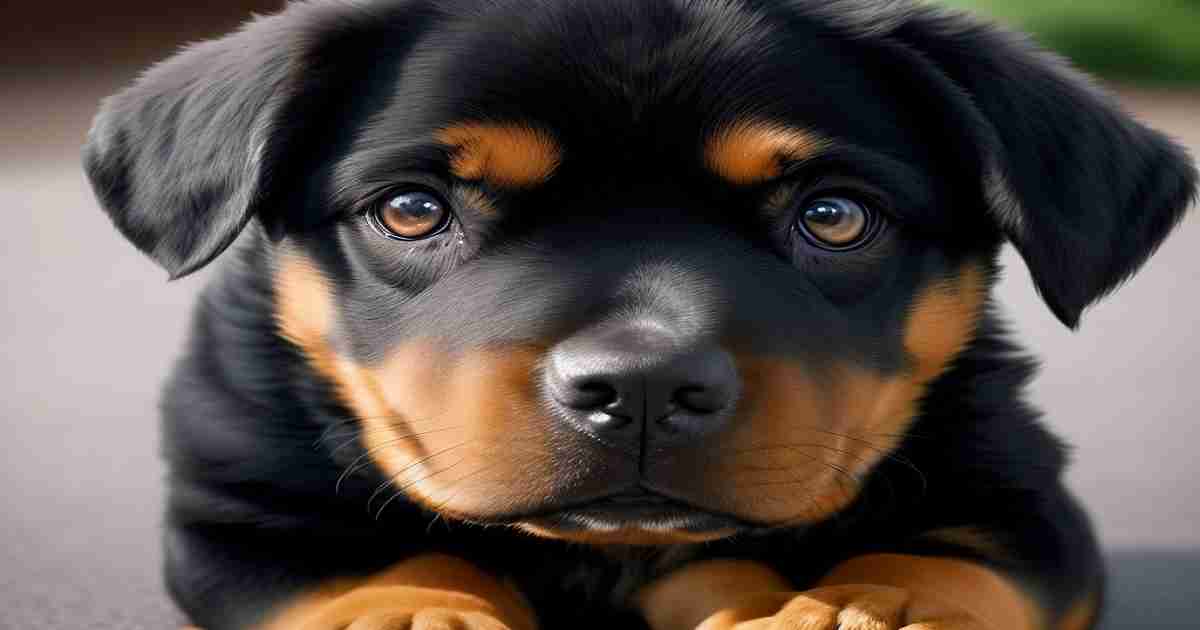 Rottweiler-Breed