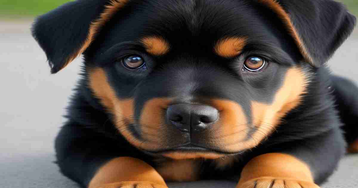 Rottweiler-Breed