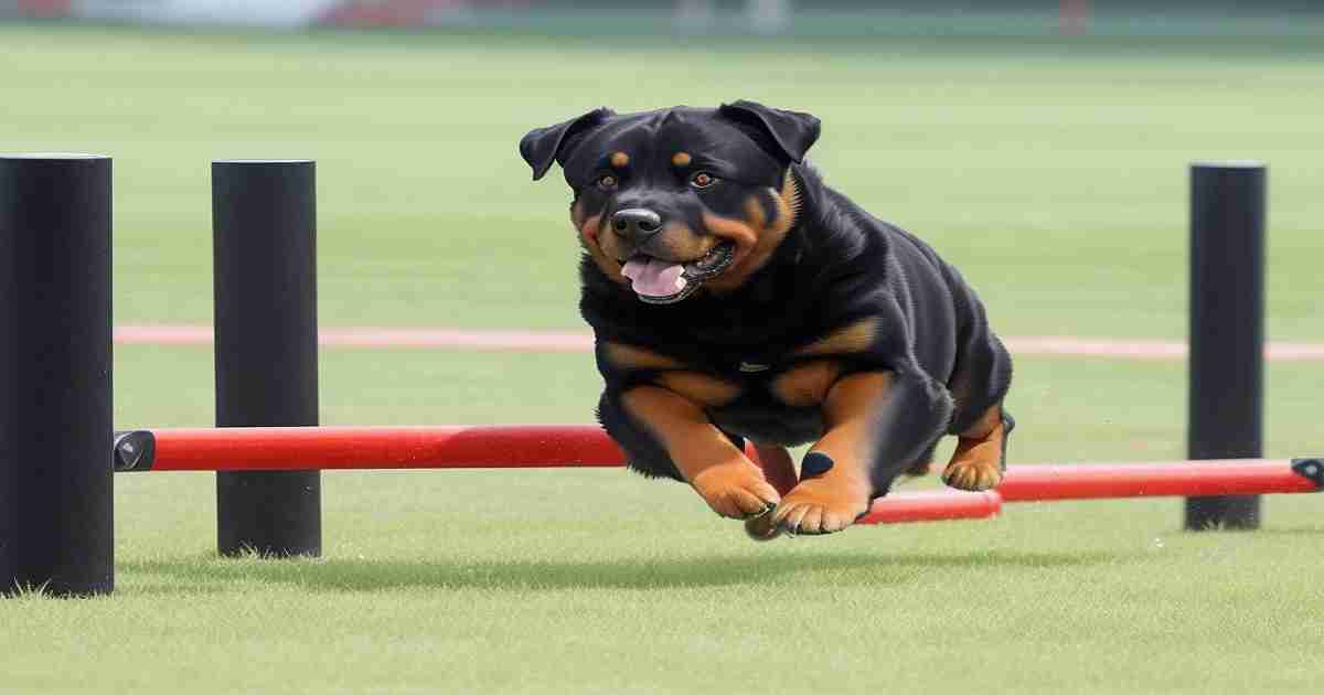 Rottweiler-Breed