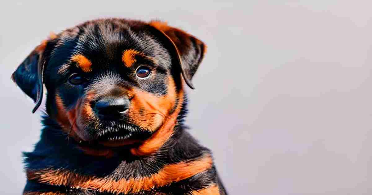Rottweiler-Colors