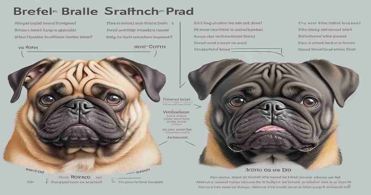 Rottweilers-Brachycephalic