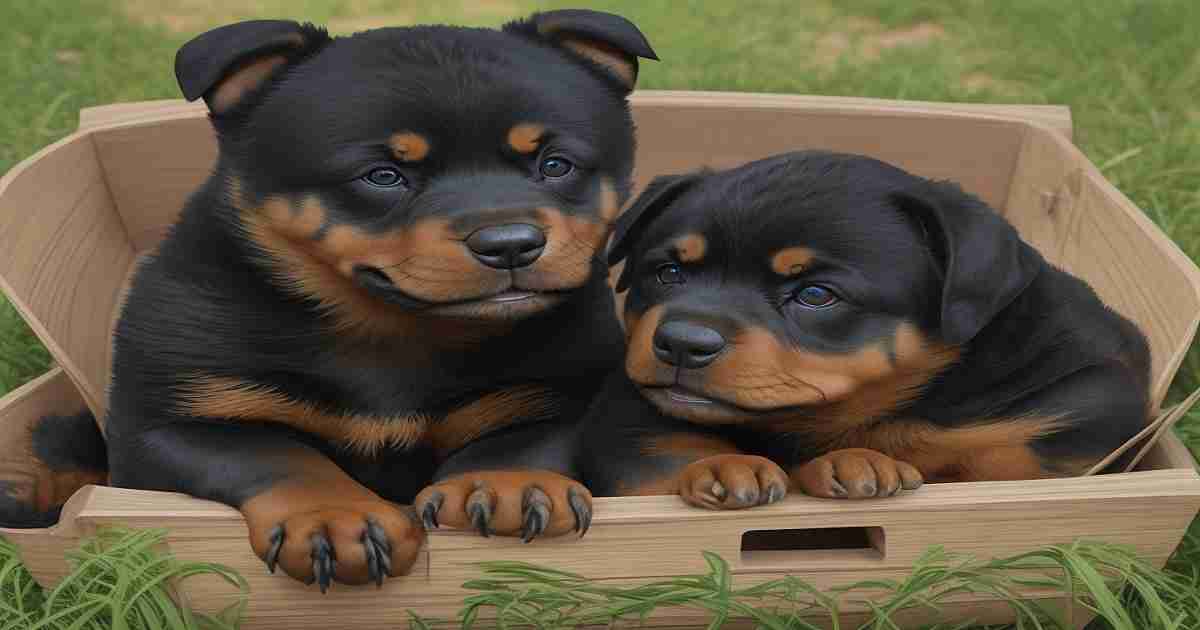 Are-Rottweilers-Good-Apartment-Dogs