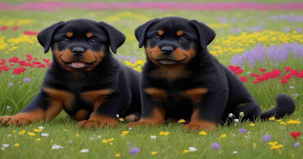 Why-Do-Rottweilers-Not-Have-Tails