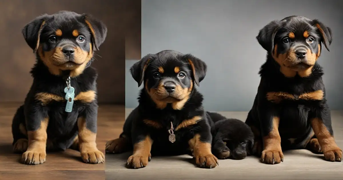 Average-Weight-of-Rottweilers
