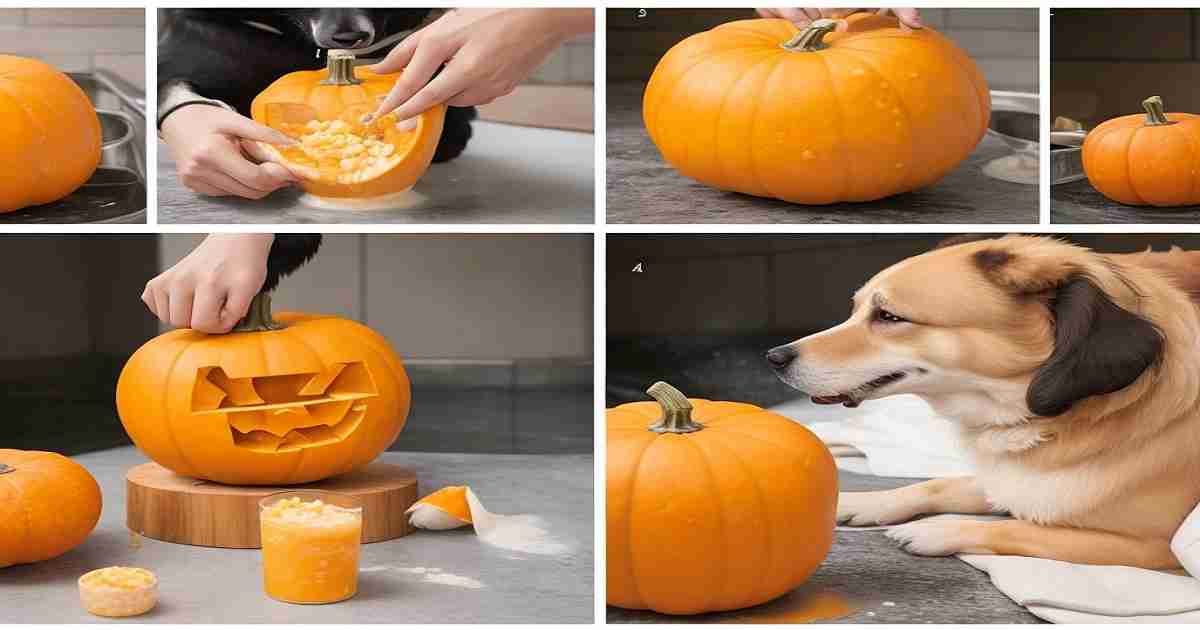 Can-Dogs-Have-Raw-Pumpkin