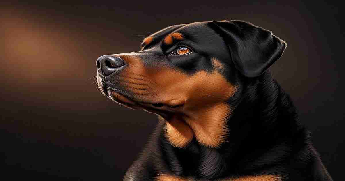 How-Strong-Is-A-Rottweiler