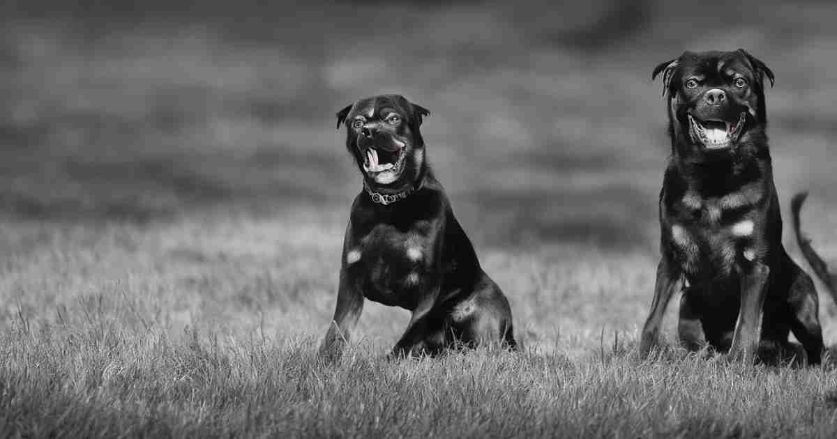 Behavioral-Signs-of-Rottweiler-Territorial-Instincts