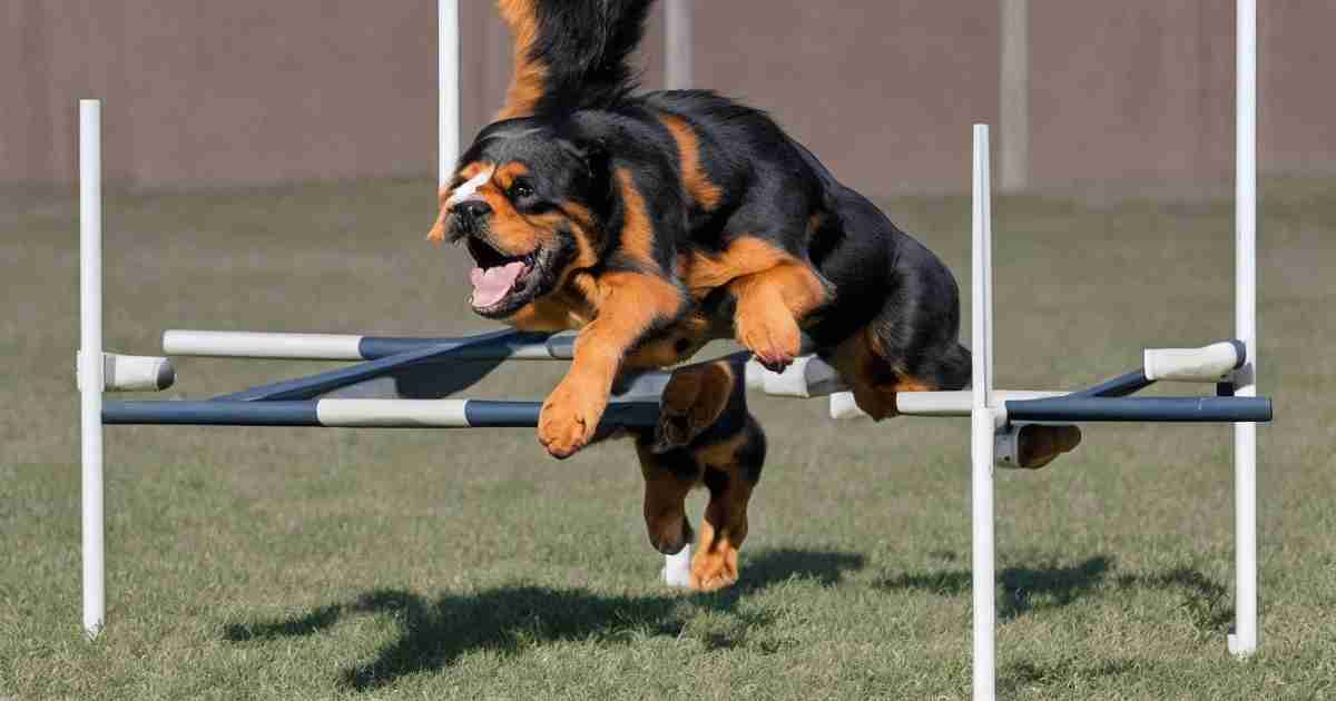 Best-Exercises-for-Rottweilers
