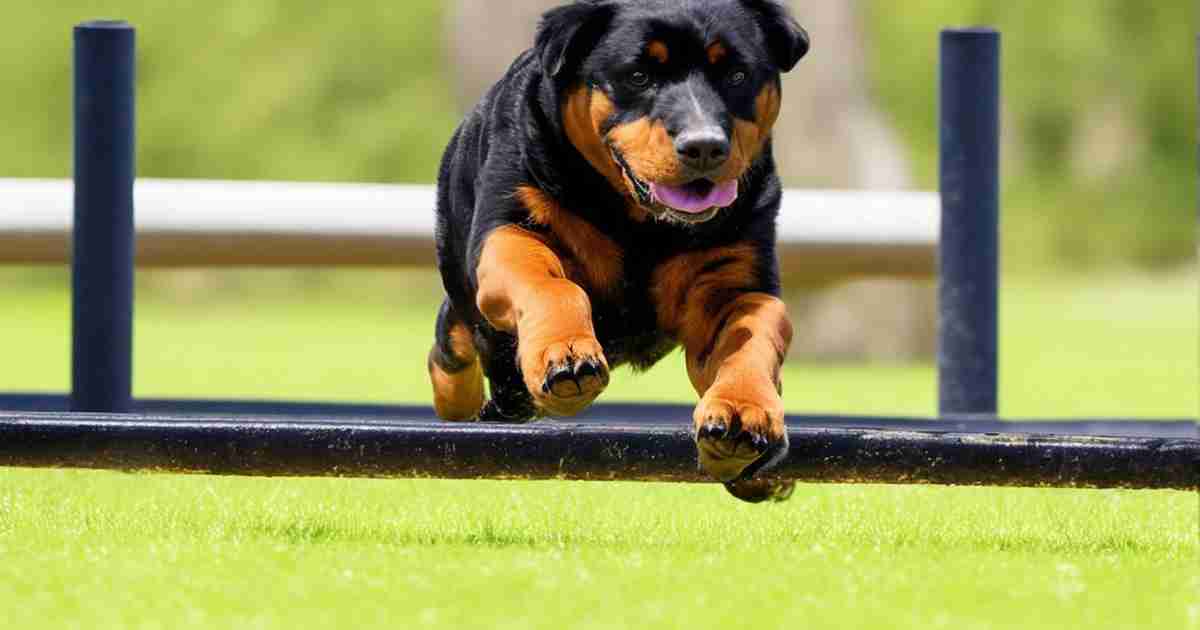 Is-Training-A-Rottweiler-Hard