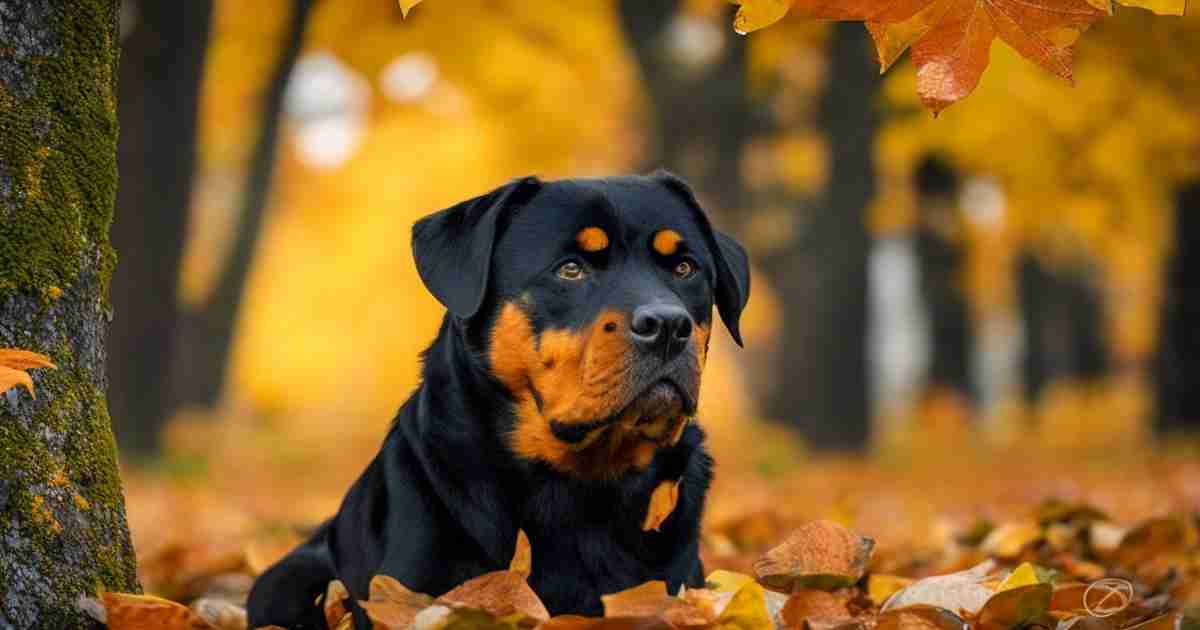 Rottweiler Aggression Signs