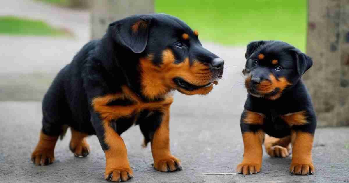 Rottweiler-Growth-Chart