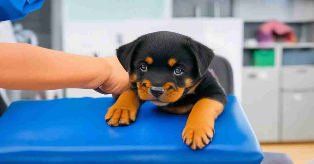 Rottweiler-Growth-Chart