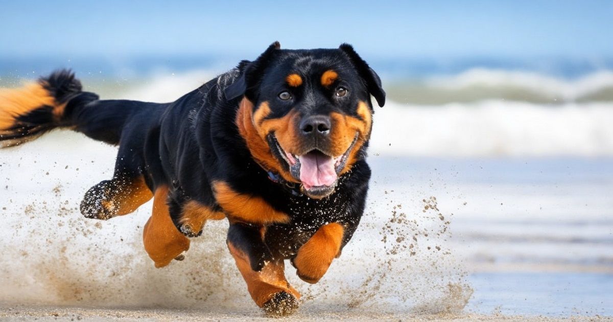 Shock-Collars-for-Rottweilers