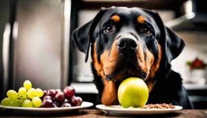 What-Human-Food-Can-Rottweilers-Eat