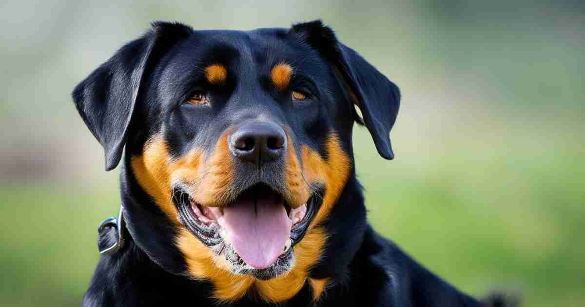 Where-Did-Rottweilers-Originate-From