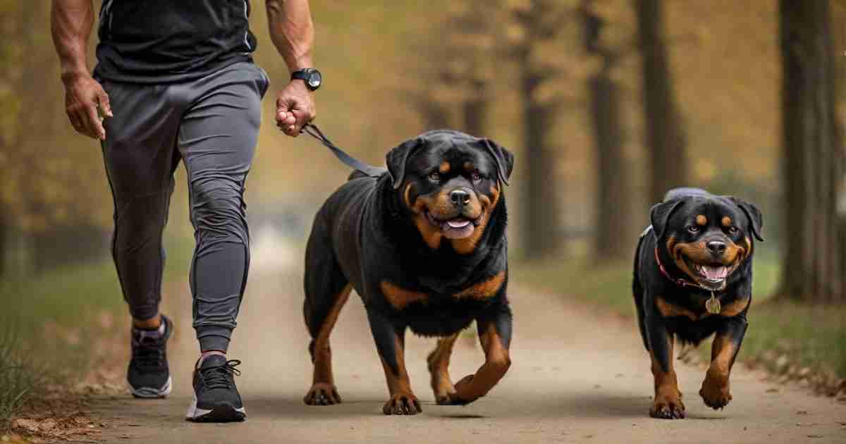 Pros-and-Cons-of-Owning-a-Rottweiler