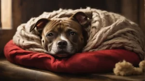Staffordshire-Bull-Terrier-Lifespan