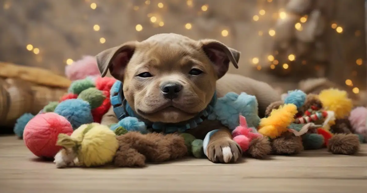 Temperament-of-Staffordshire-Bull-Terriers