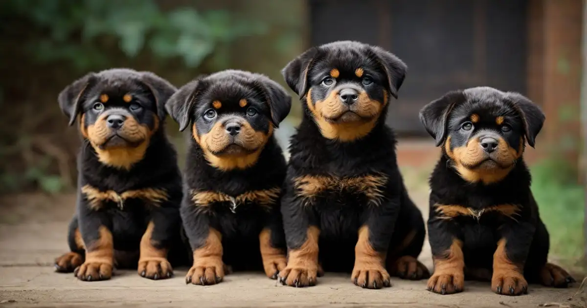 Three-Types-Of-Rottweilers