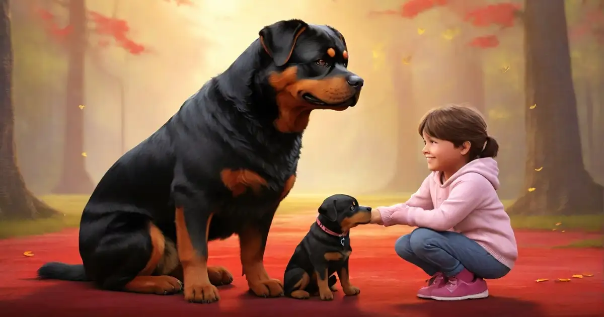 Red-Rottweilers